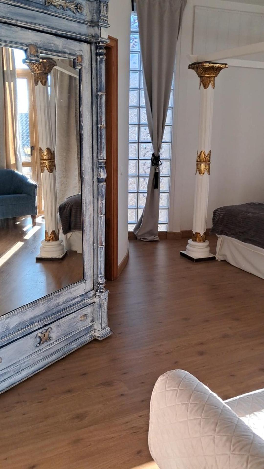 Hotel Rural Luna Llena Torremocha de Jarama Cameră foto