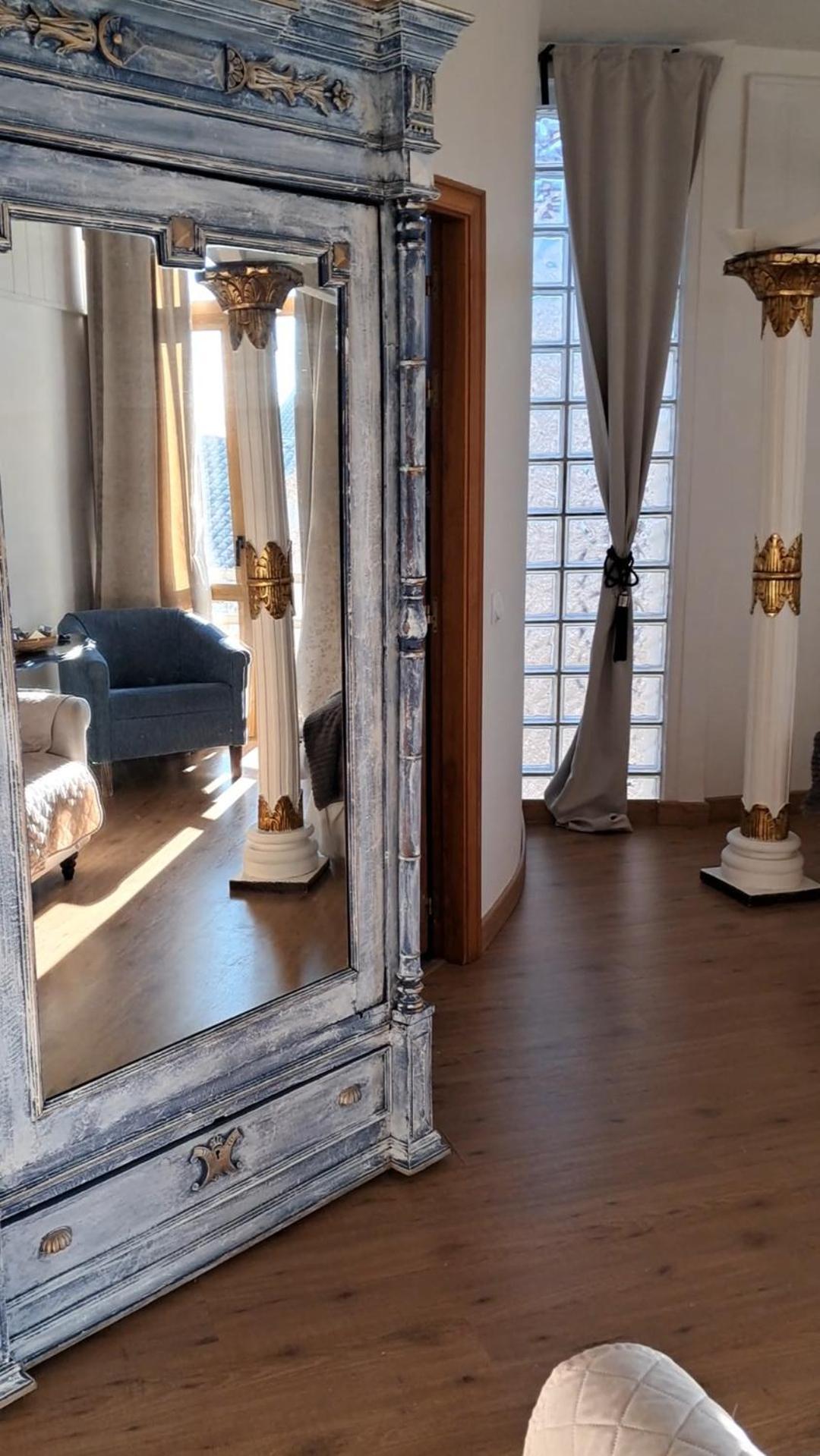 Hotel Rural Luna Llena Torremocha de Jarama Cameră foto